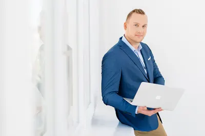 Adwokat Maciej Zieliński